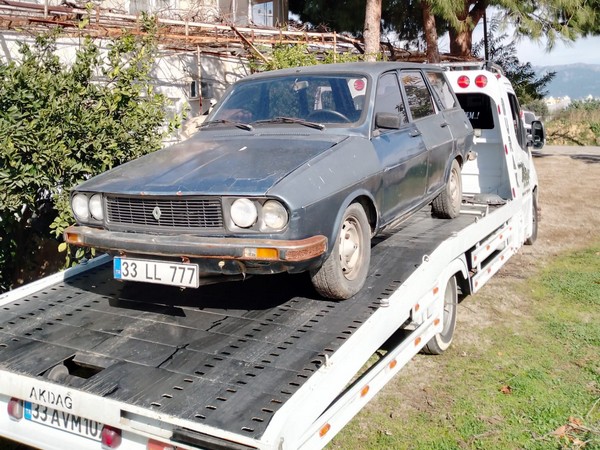 Bozyazı Kurtarıcı